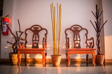 Suchanan Inns and Suites - 23