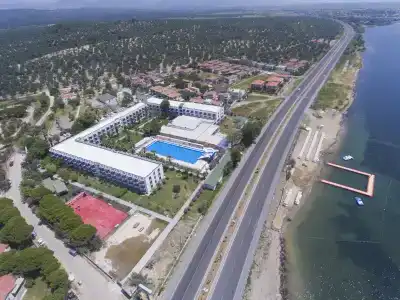 Washington Ayvalık - 8
