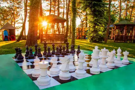 Kobuleti Georgia Palace & Spa - 25