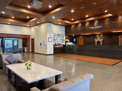 Royal Phuket City - Sha Extra Plus - 10