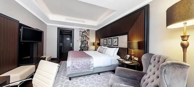 Dedeman Bostanci Istanbul & Convention Center - 58