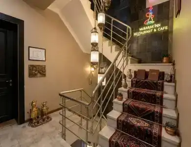 Caspian Pearl Boutique - 34