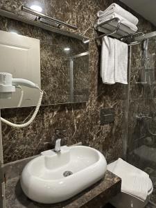 Orka Old City & Spa - 27