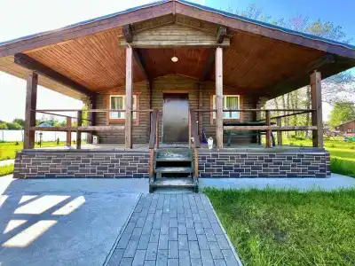 Жуковка Village дом с камином - 266