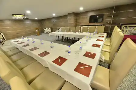 Sarikamis Habitat - 17