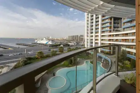 Radisson Blu Istanbul Ottomare - 117