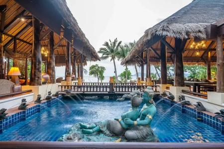 Le Vimarn Cottages & Spa - 8