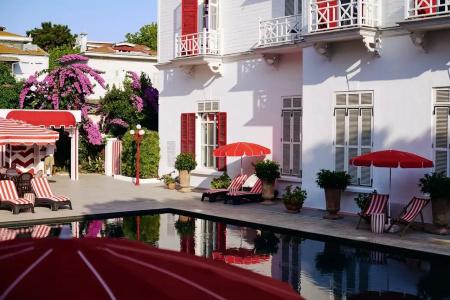 Splendid Palace - 32