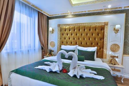 Emirhan Palace - 23