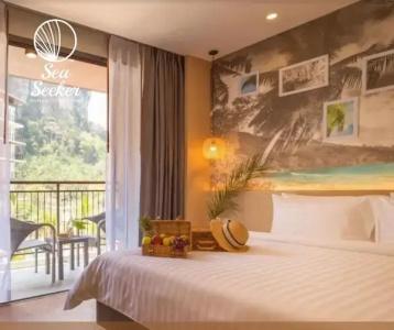 Sea Seeker Krabi Resort - Sha Plus - 56