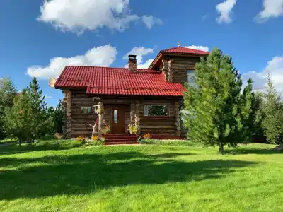 Лось - 15