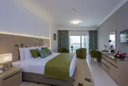 City Stay Prime - Al Barsha - 11