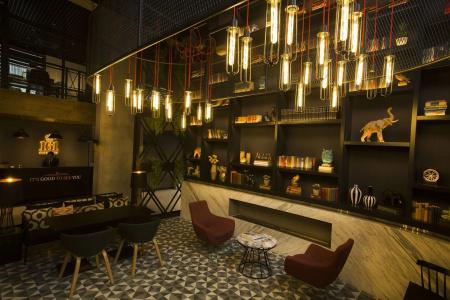 Cityloft 161 - 21