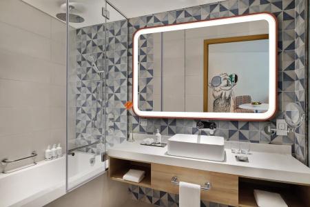 Nh Collection Dubai The Palm - 78