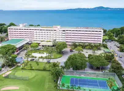 Asia Pattaya - 0