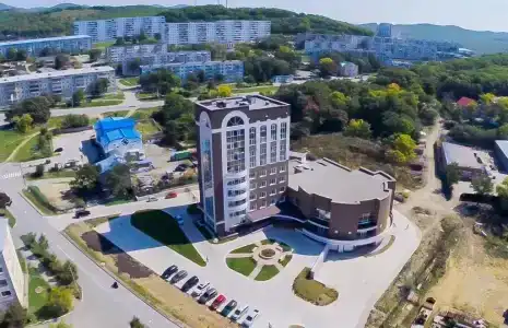 Тихоокеанск - 0