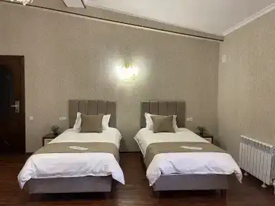 Vasiev's Hotel - 28