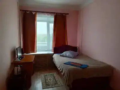 Три кита - 7