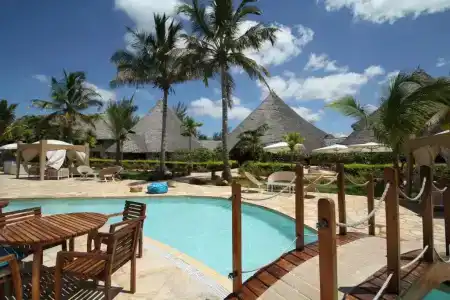 Fruit & Spice Wellness Zanzibar - 0