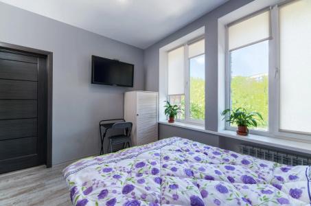 Light Life Hostel - 11
