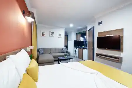 Terra Rossa Suites - 2