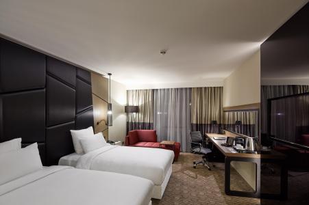 Pullman Istanbul & Convention Center - 37