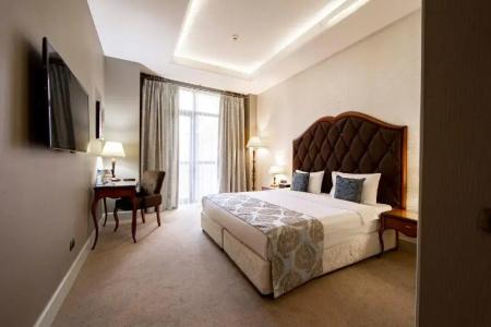 Sapphire Inn - 0