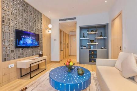 Hilton Garden Inn Sogd - 14