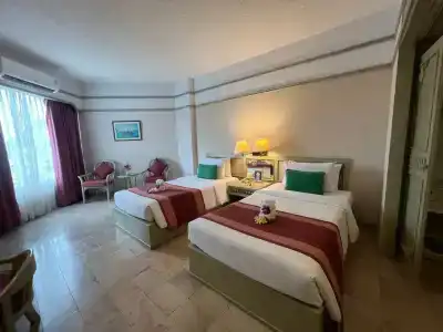 Cholchan Pattaya Beach Resort - Sha Extra Plus - 50