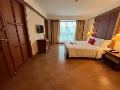 Cholchan Pattaya Beach Resort - Sha Extra Plus - 65