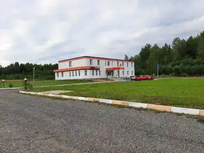 Балтия М-9 - 0