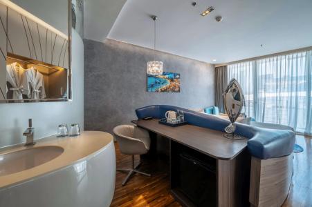 Baraquda Pattaya - Mgallery - Sha Plus - 93
