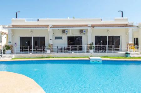 Oriental Beach Pearl - 116