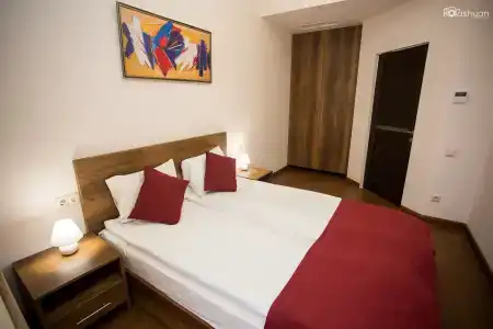 Welcome Yerevan - 14