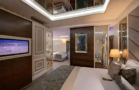 Elysium Green Suites - 23