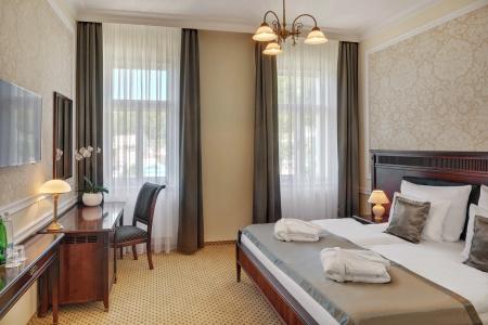 Luxury Spa Olympic Palace - 16