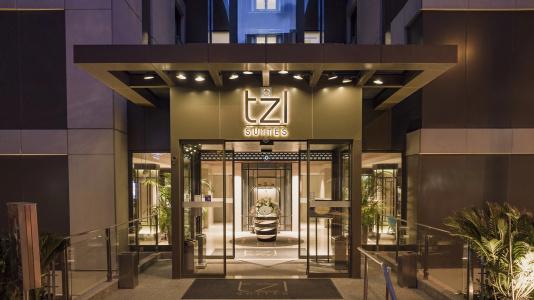 Tzl Suites - 3
