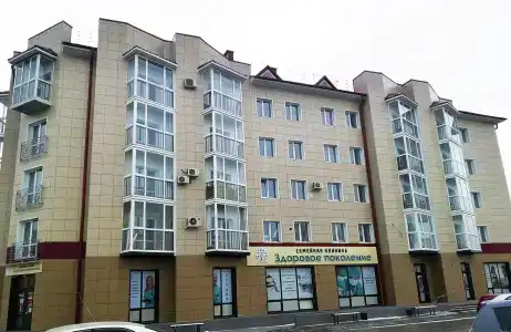 Добрые Сутки на Советской 35-2 - 19