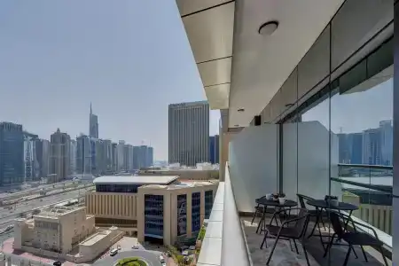 Royal Regency Holiday Homes - 79