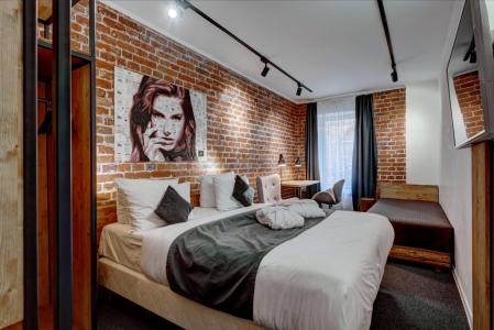 WineWood Moscow - 131