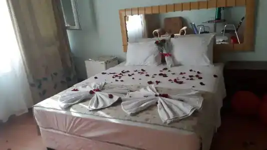 Gvar Apart Otel Antalya - 1