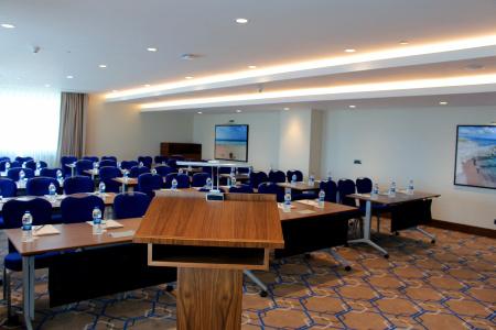 Four Points by Sheraton Izmir - 5