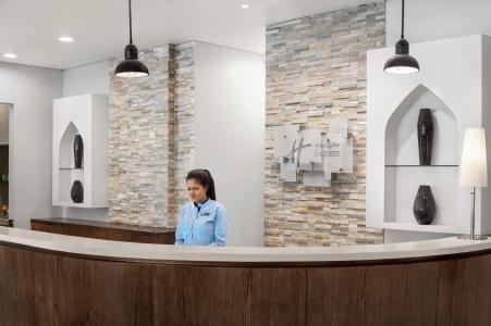Holiday Inn Express Dubai Safa Park, an IHG - 18