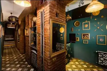 Vorontsoff Inn Boutique - 36