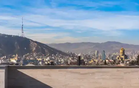 Residence Plaza - 22