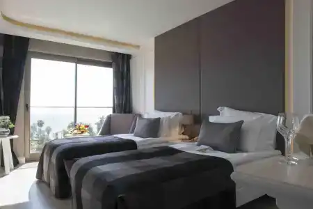 Sky Kamer Antalya - 29