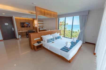 Peach Blossom Resort & Pool Villa - Sha Plus - 7