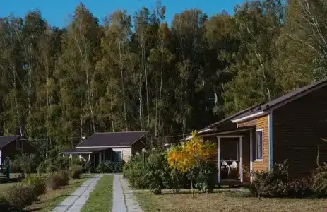 Усадьба Кузьмищево - 3
