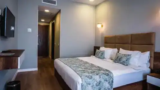 Gori Inn - 38