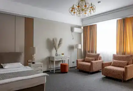 Renion Residence - 9